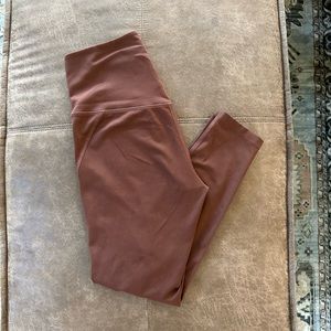 Girlfriend Collective Compressive High Rise Leggings